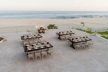 هتل Paradisus Los Cabos   Adults Only   All Inclusive