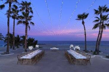 هتل Paradisus Los Cabos   Adults Only   All Inclusive