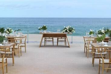 هتل Paradisus Los Cabos   Adults Only   All Inclusive