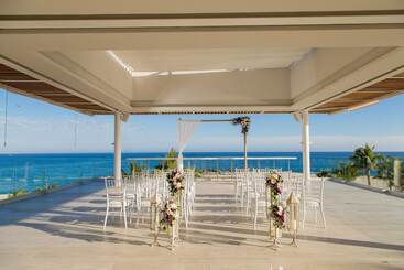 هتل Paradisus Los Cabos   Adults Only   All Inclusive