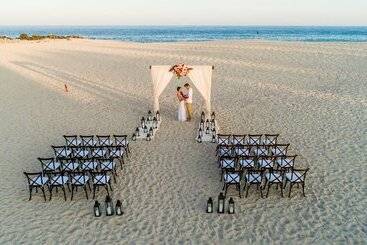 هتل Paradisus Los Cabos   Adults Only   All Inclusive