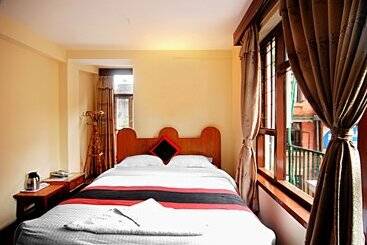 هتل Pilgrims Guest House