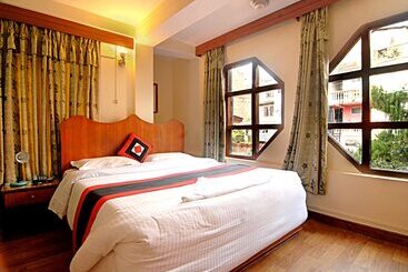 هتل Pilgrims Guest House