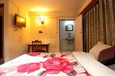 هتل Pilgrims Guest House
