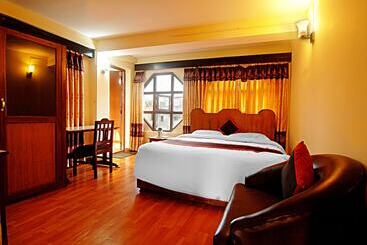 هتل Pilgrims Guest House