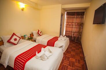 هتل Pilgrims Guest House