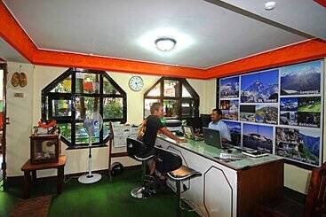 هتل Pilgrims Guest House