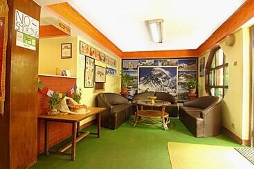 هتل Pilgrims Guest House