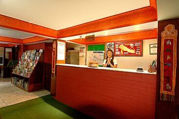 هتل Pilgrims Guest House