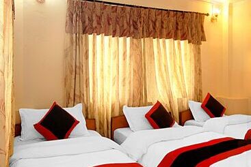 هتل Pilgrims Guest House