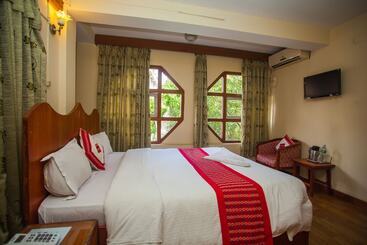 هتل Pilgrims Guest House
