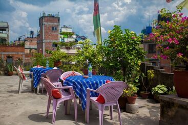 هتل Pilgrims Guest House