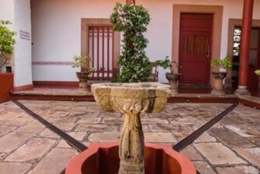 هتل Posada La Basilica