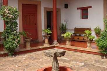 هتل Posada La Basilica