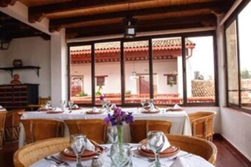هتل Posada La Basilica