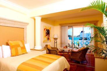هتل Pueblo Bonito Rose Resort & Spa   All Inclusive
