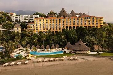 Hotel Quinta Real Acapulco