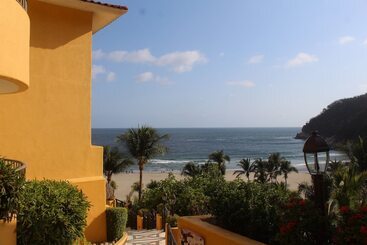 هتل Quinta Real Acapulco