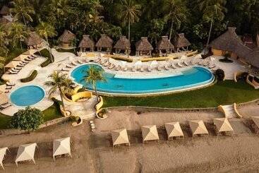 هتل Quinta Real Acapulco