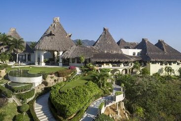 هتل Quinta Real Acapulco