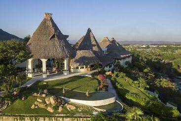 هتل Quinta Real Acapulco