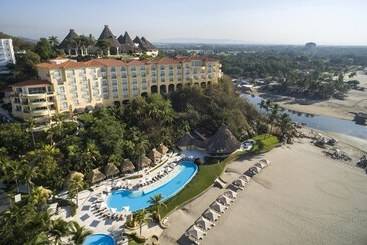 هتل Quinta Real Acapulco