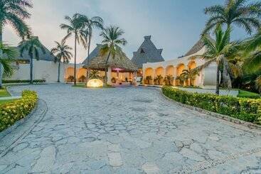 هتل Quinta Real Acapulco
