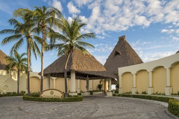 هتل Quinta Real Acapulco
