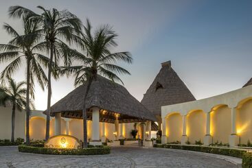 هتل Quinta Real Acapulco