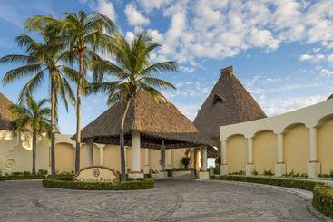 هتل Quinta Real Acapulco