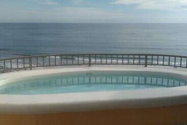 هتل Quinta Real Acapulco