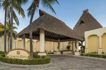 هتل Quinta Real Acapulco