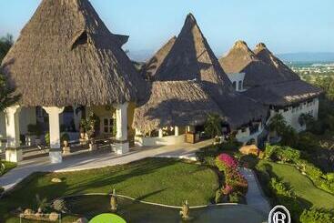 هتل Quinta Real Acapulco