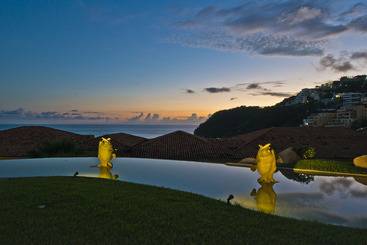 هتل Quinta Real Acapulco