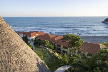 هتل Quinta Real Acapulco