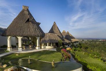 هتل Quinta Real Acapulco