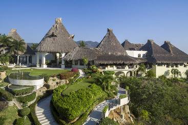 هتل Quinta Real Acapulco