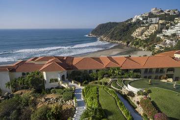 هتل Quinta Real Acapulco