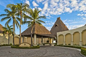 هتل Quinta Real Acapulco