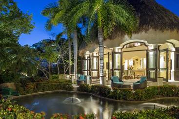 هتل Quinta Real Acapulco