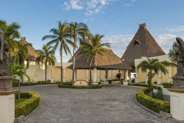 هتل Quinta Real Acapulco