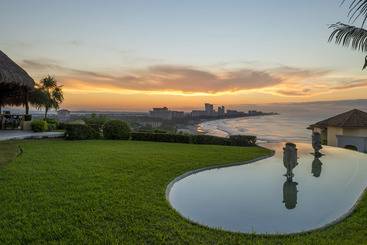 هتل Quinta Real Acapulco
