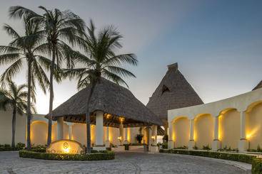 هتل Quinta Real Acapulco
