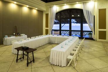 هتل Quinta Real Acapulco
