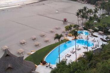 هتل Quinta Real Acapulco