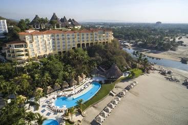 هتل Quinta Real Acapulco