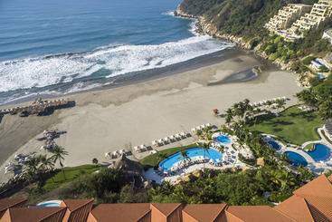 هتل Quinta Real Acapulco