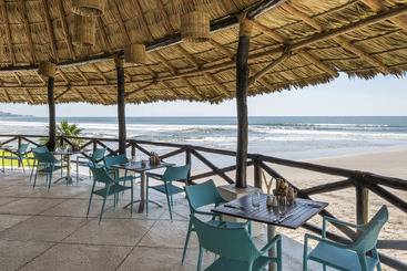 هتل Quinta Real Acapulco