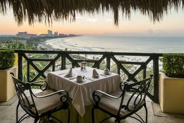 هتل Quinta Real Acapulco