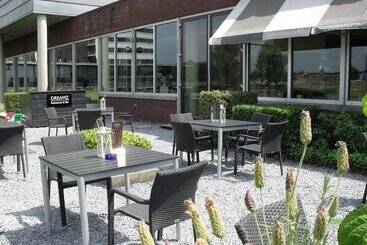 Select Hotel Maastricht